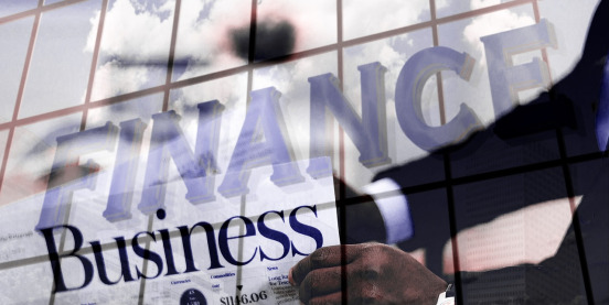 business finance news